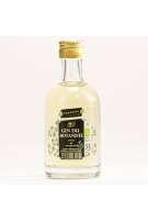 ORGANIC BOTANIST GIN Miniature 5cl 16°